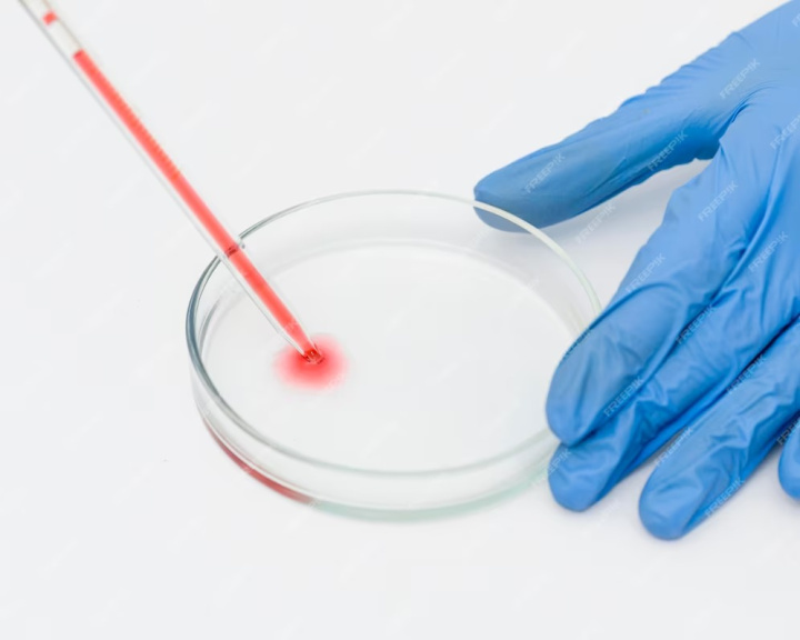 ToRCH (ТОРЧ) — инфекции