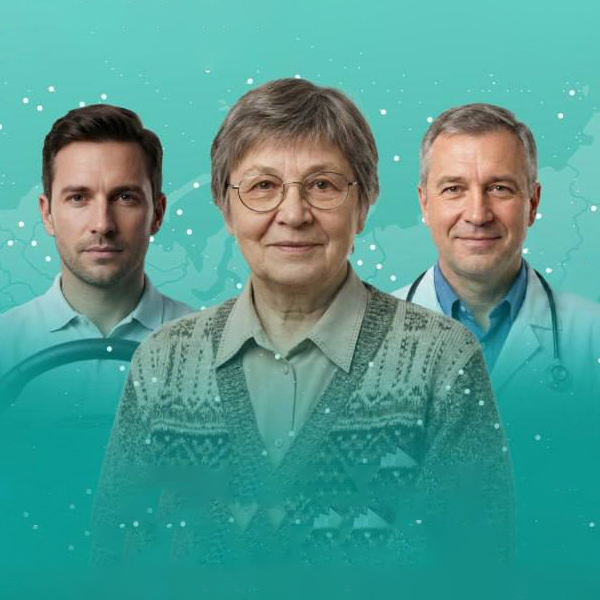 Фото Акции - Бирюзовая пятница в НИКА СПРИНГ   19–20 февраля 2026г