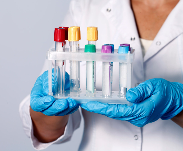 Биохимия - скрининг (-60%)