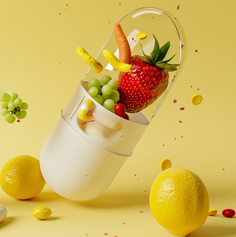 Профиль "Витаминный статус" за 6530 р.