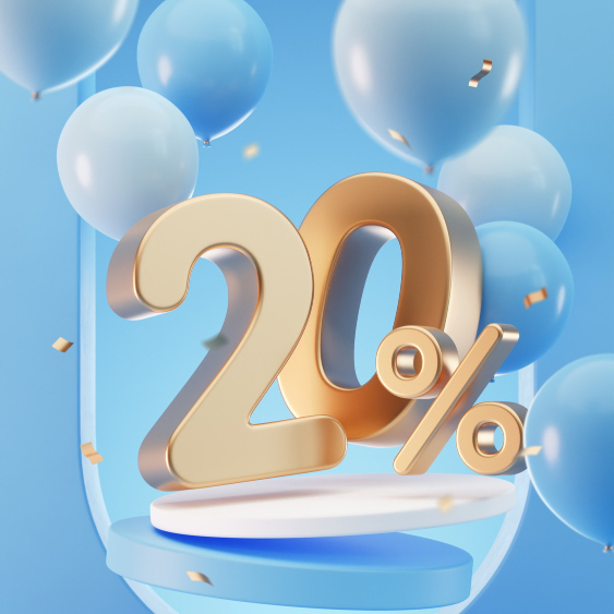 Фото Акции - С 1 января еще один филиал НИКА СПРИНГ становится Дисконт-центром! 