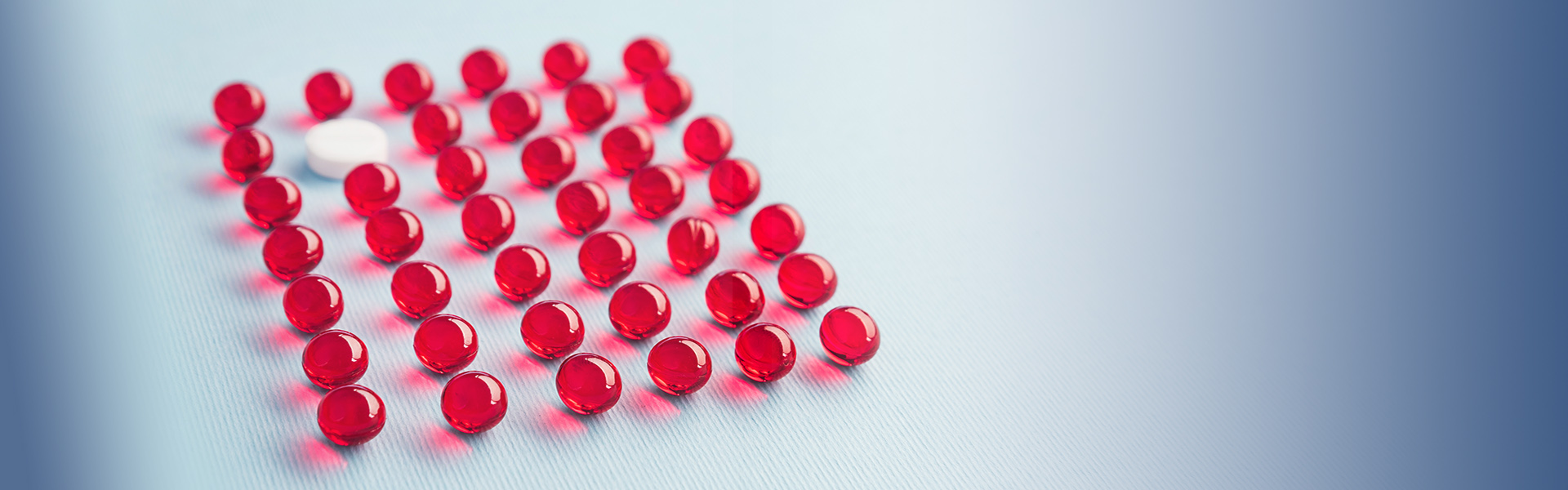 Изображение Комплекс: ферритин, витамин B12, железо → 1290 р.