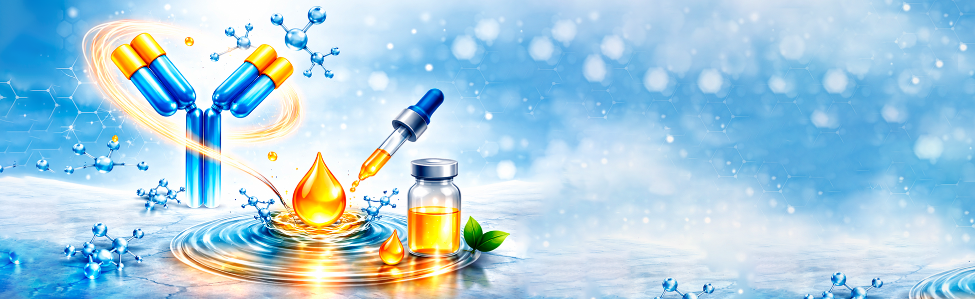 Изображение Анализ месяца — Иммуноглобулин E (IgE)