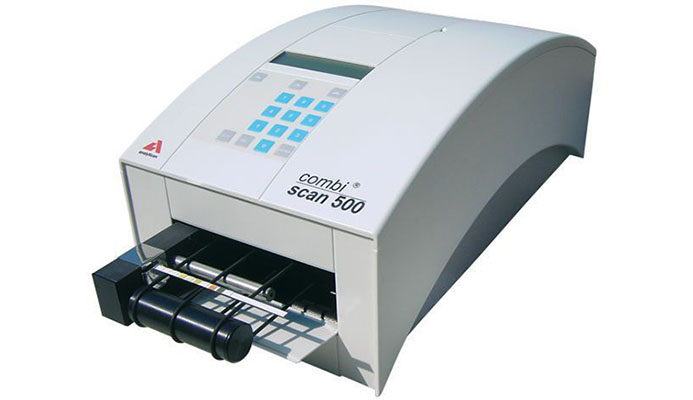 Анализатор Combi Scan 500
