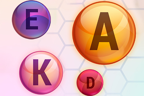 Анализ на витамины: А, Д, Е, К1 — со скидкой более 65%!