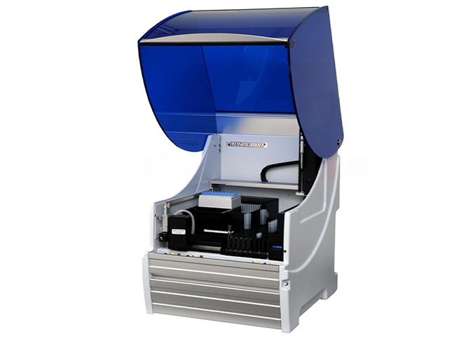 Анализатор Лазурит