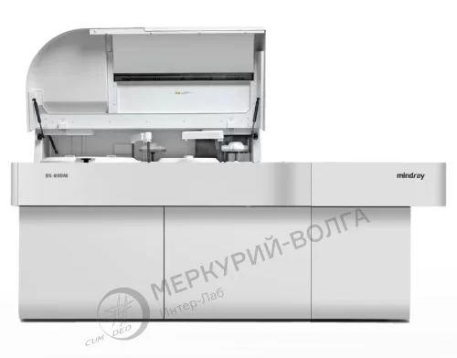 Анализатор Mindray BS-800M