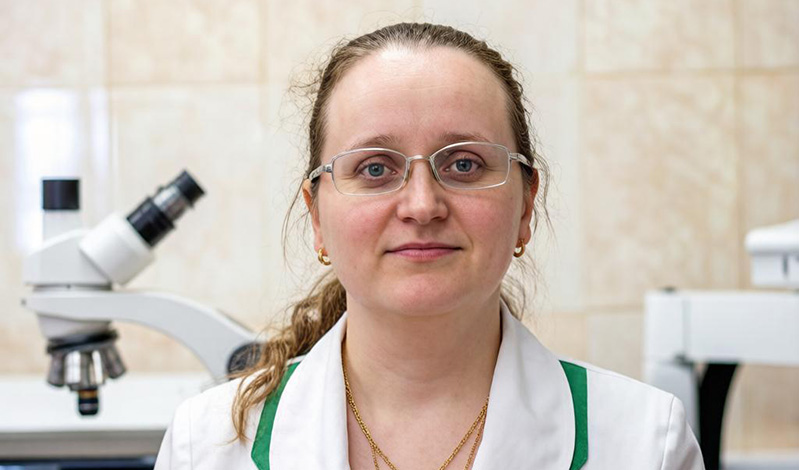 Щербинина Анастасия Анатольевна