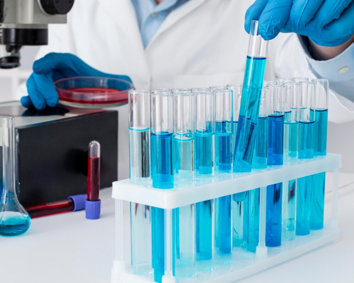 Базовая оценка здоровья