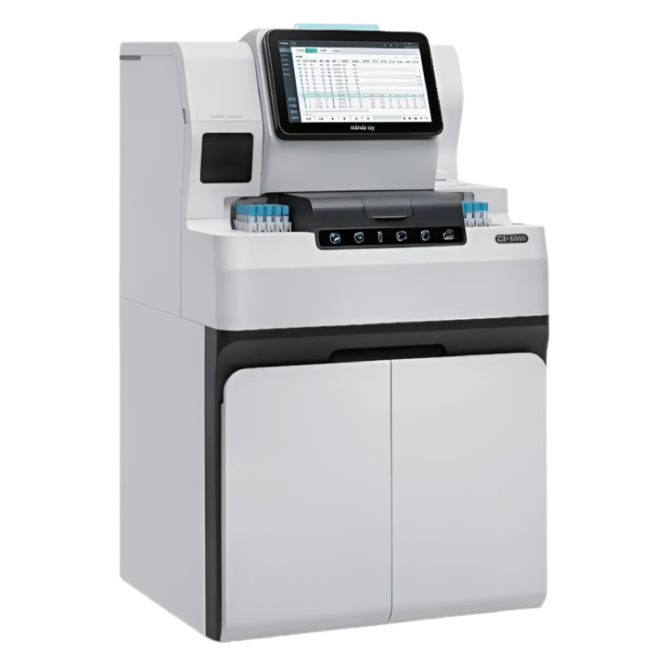 Анализатор Mindray CX-6000/CX-6010