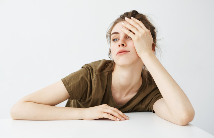 Железо, ферритин и гемоглобин