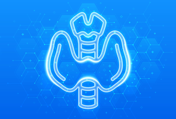 Щитовидка под контролем