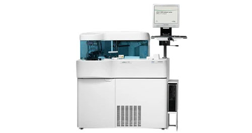 Анализатор Roche Cobas c311