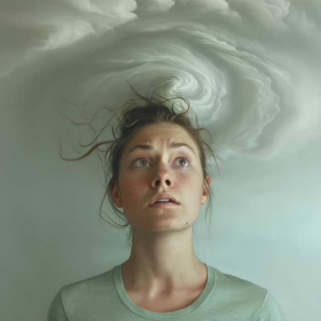 Как вы справляетесь со стрессом? Сдайте анализ на кортизол