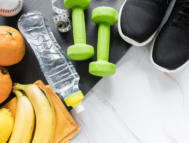 Комплекс "Похудей вместе с нами" — лабораторная диагностика