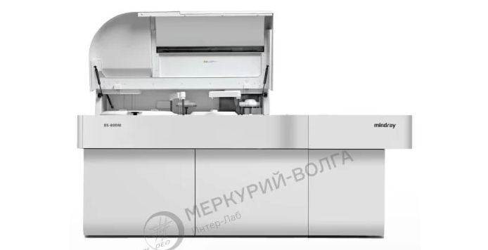 Анализатор Mindray BS-800M