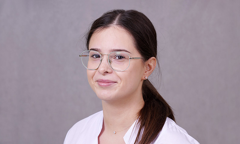 Коломенская Дарья Александровна