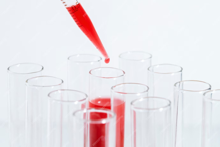 Диагностика анемии