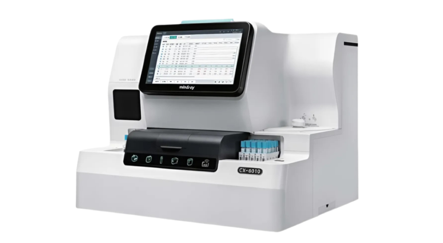 Анализатор Mindray CX-6000/CX-6010