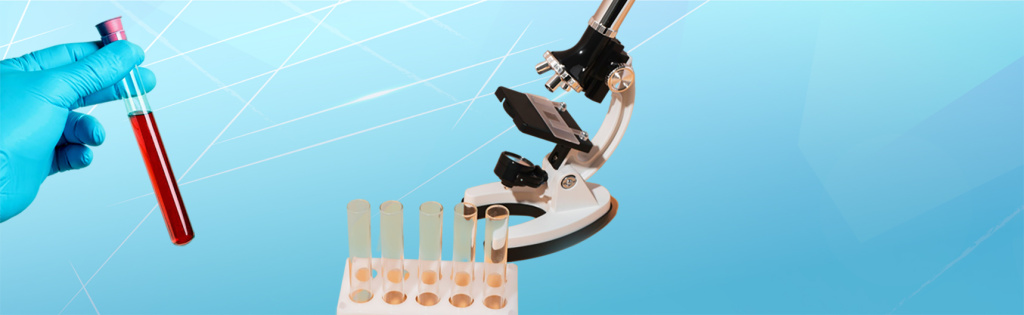 Изображение Дисконт-центры НИКА СПРИНГ: скидка на анализы — 20%