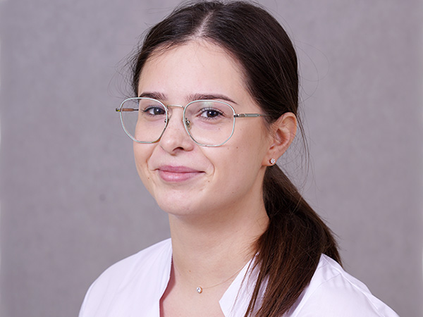 Солопина Дарья Александровна