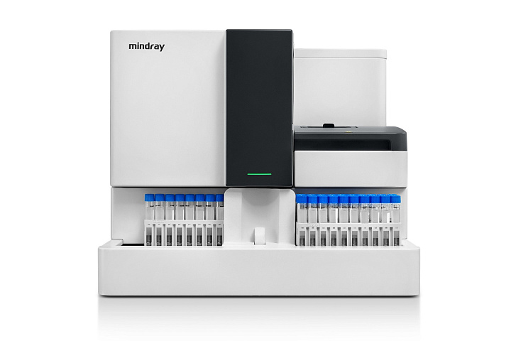 Mindray EU-5600 Pro/EU-5300 Pro