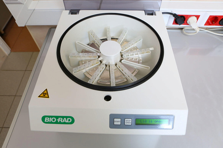 Гелевые технологии