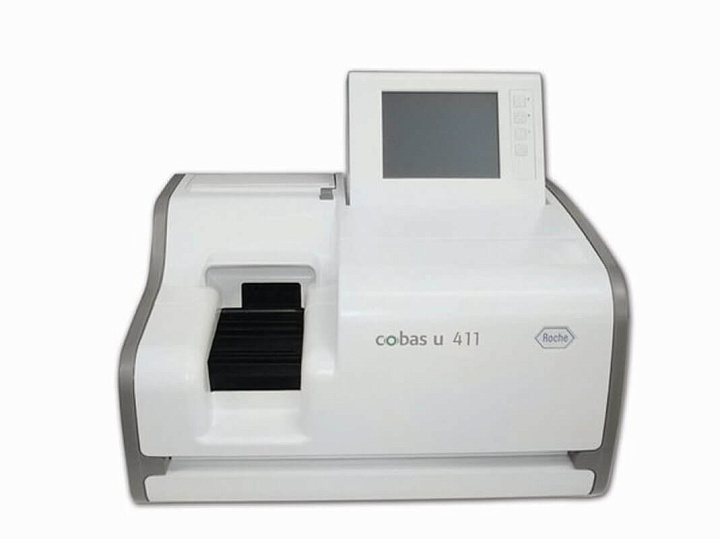 Cobas U 411