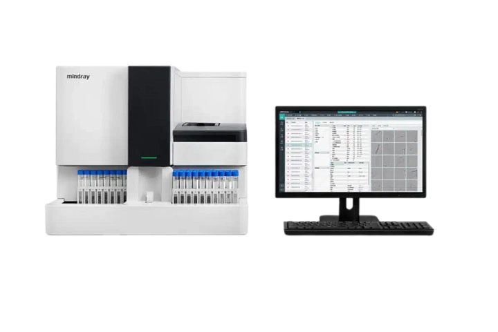 Mindray EU-5600 Pro/EU-5300 Pro