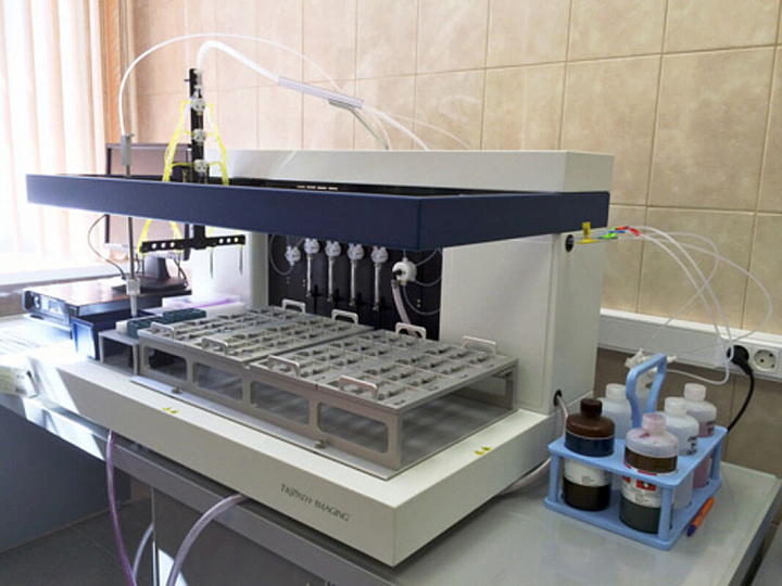 ЖИДКОСТНАЯ ЦИТОЛОГИЯ